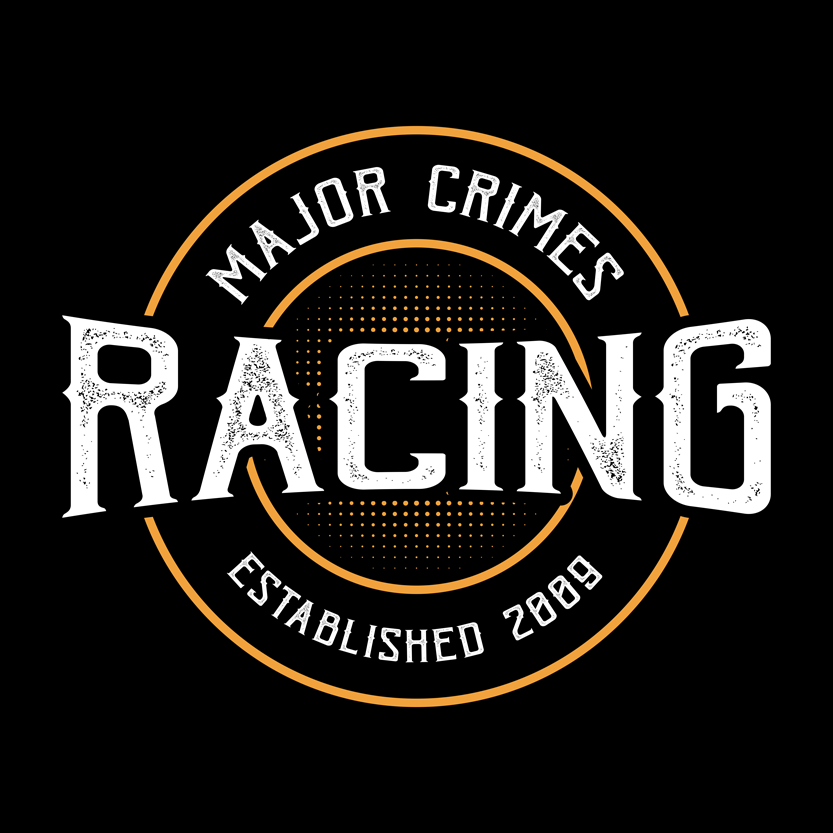 Major Crimes Racing