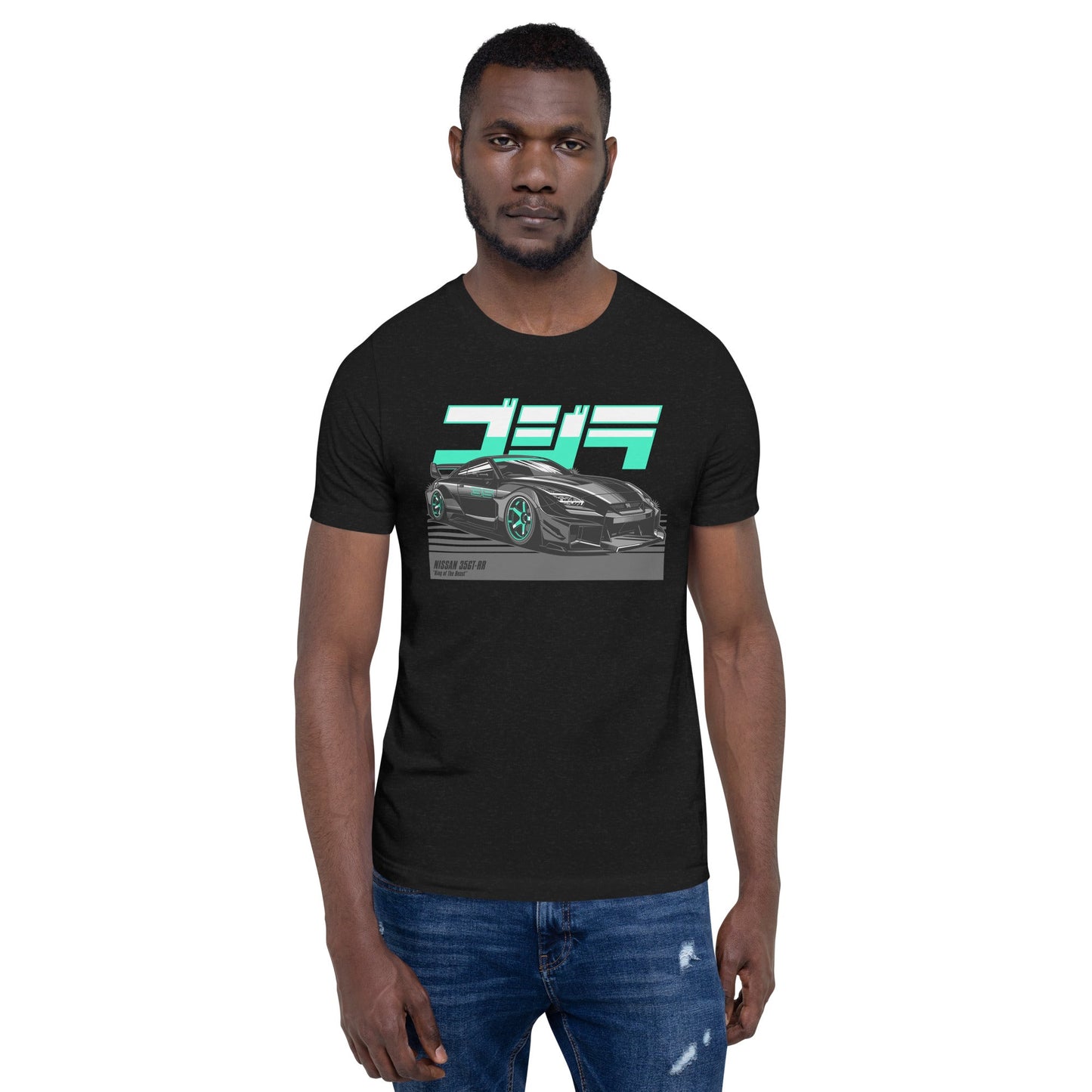 R35 GT-R T-Shirt