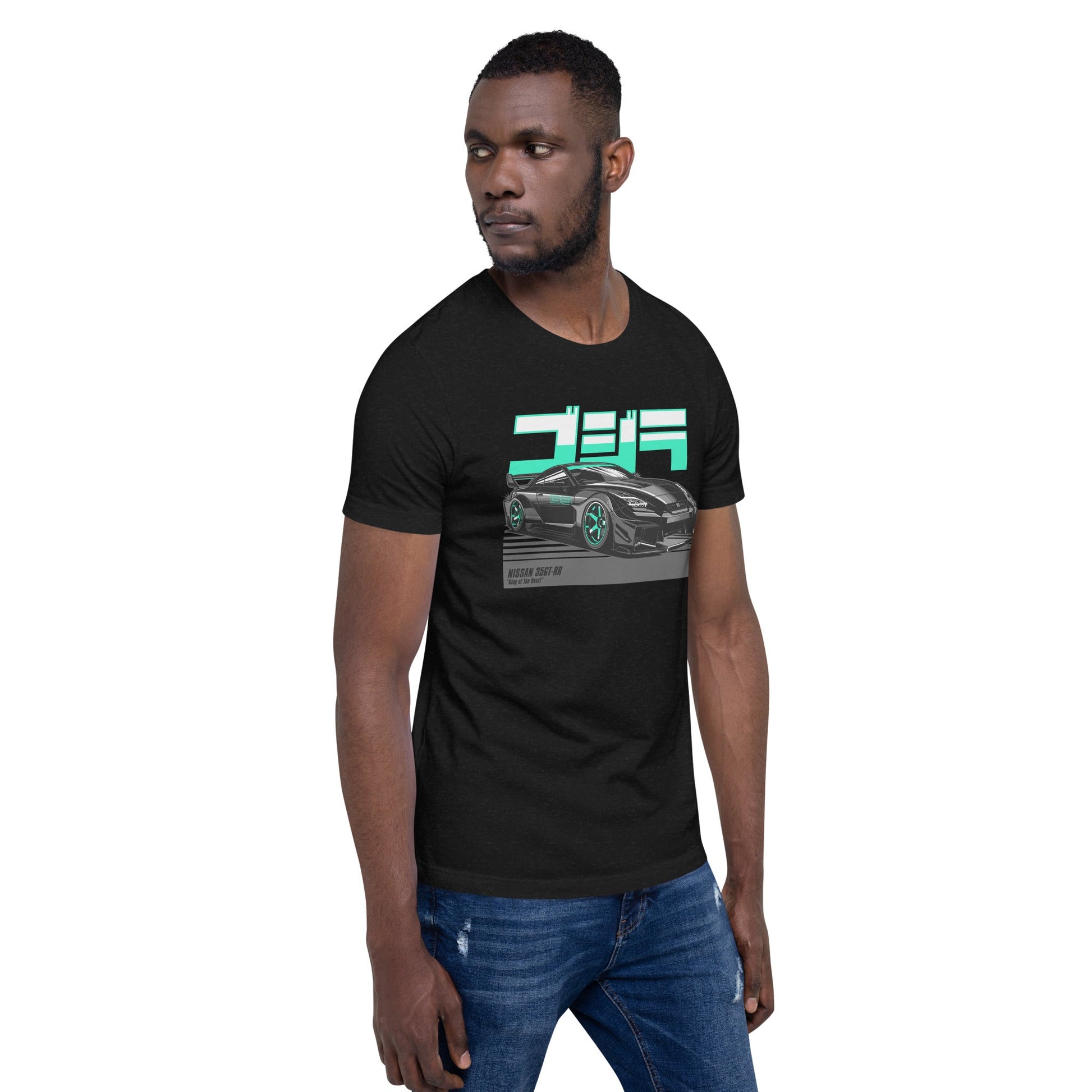 R35 GT-R T-Shirt