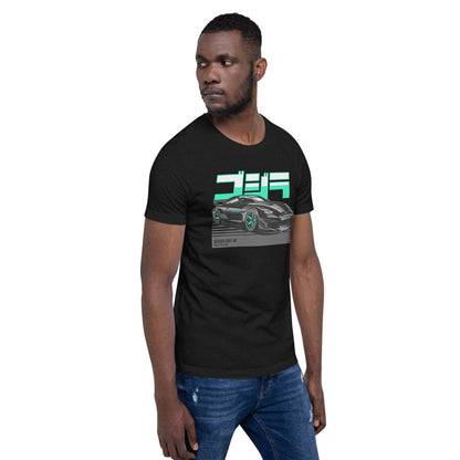 R35 GT-R T-Shirt