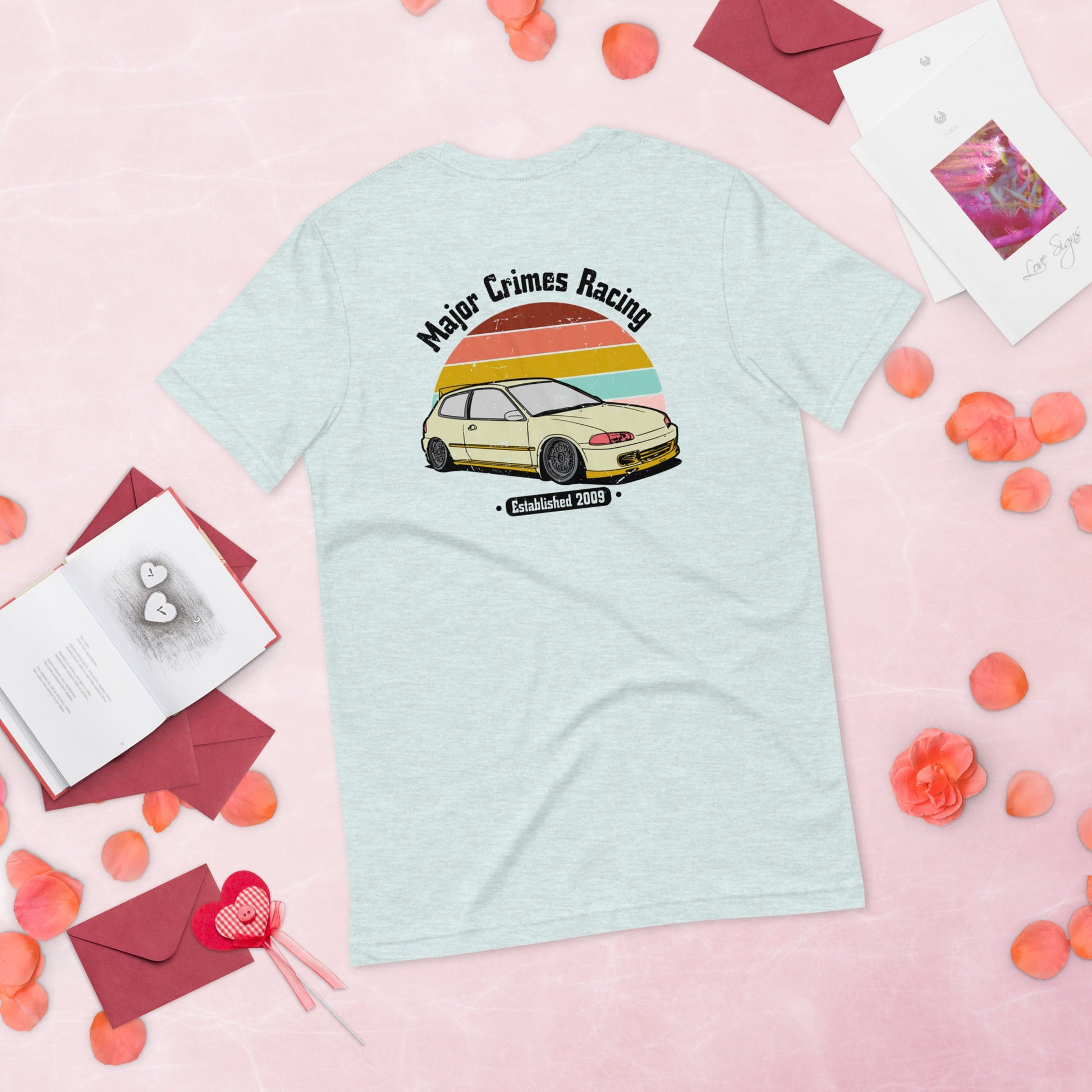 Retro Civic Shirt